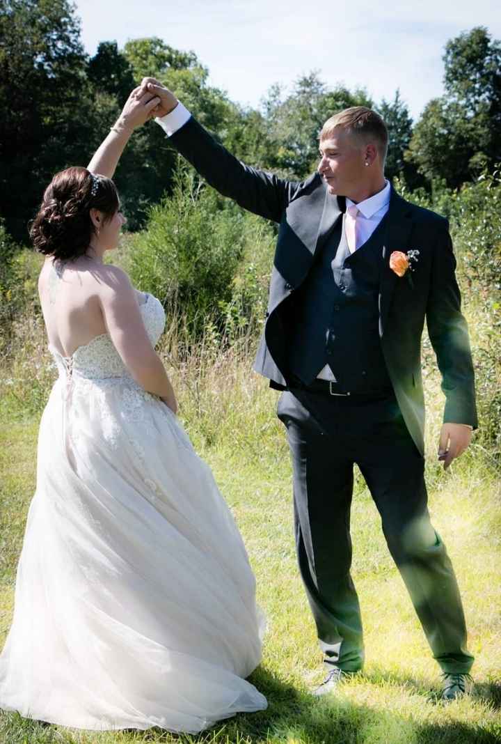 Married for 3k including honeymoon! Here's what that looks like - 2