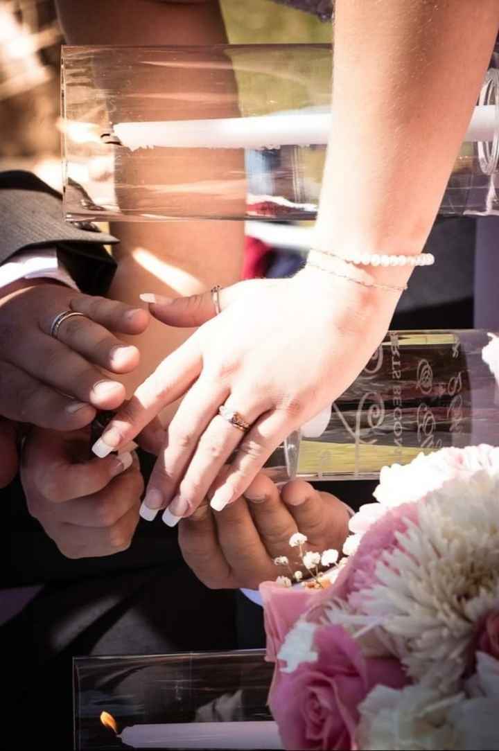 Married for 3k including honeymoon! Here's what that looks like - 3