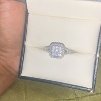 Brides of 2020!  Show us your ring! - 3