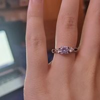 Show me the Ring!💍 - 1