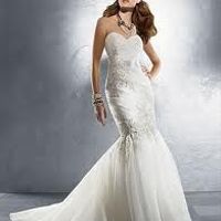 Post your mermaid / fit and flare dress