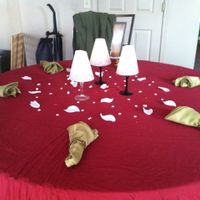 HELP!!! DIY Centerpiece Idea