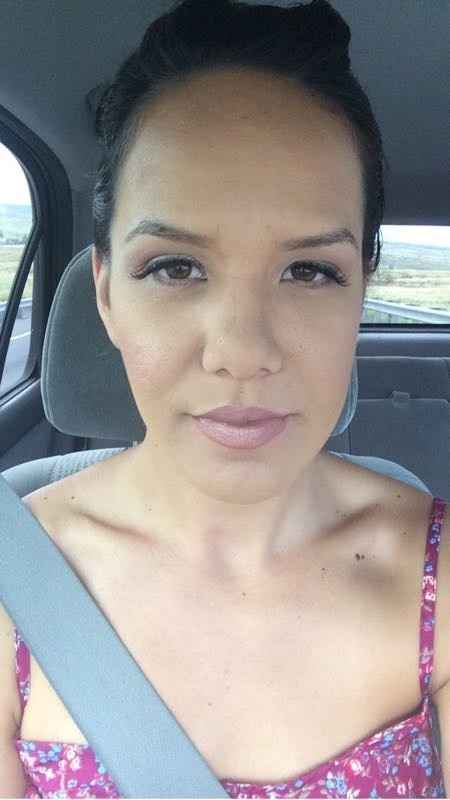 First Make-up Trial run