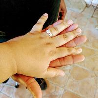 Brides of 2020!  Show us your ring! - 1