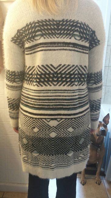Trying to put together casual reception outfit 2