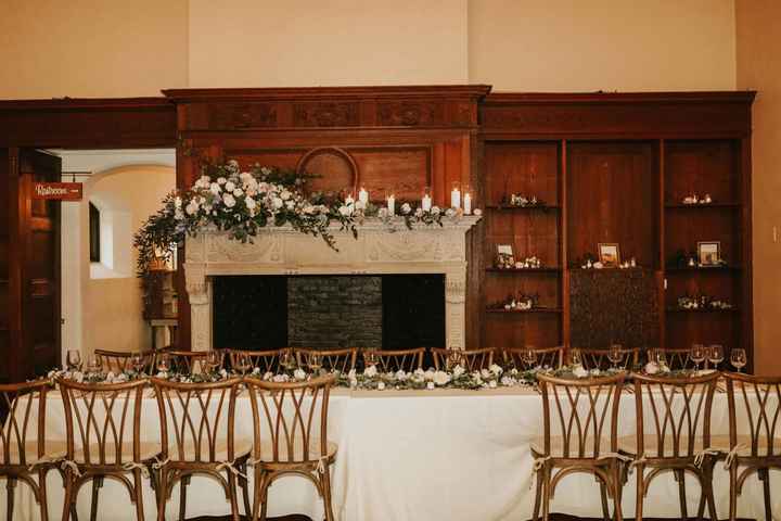 Reception chairs upgrade - 2