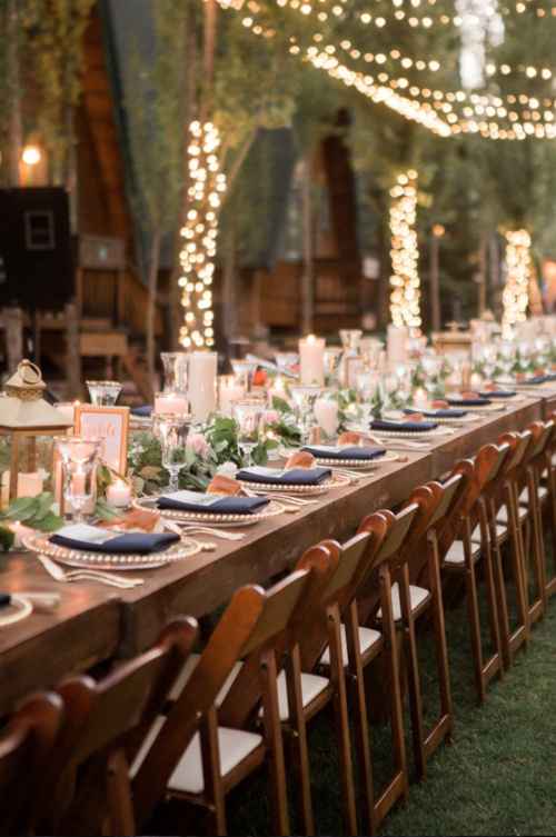 Reception chairs upgrade - 3
