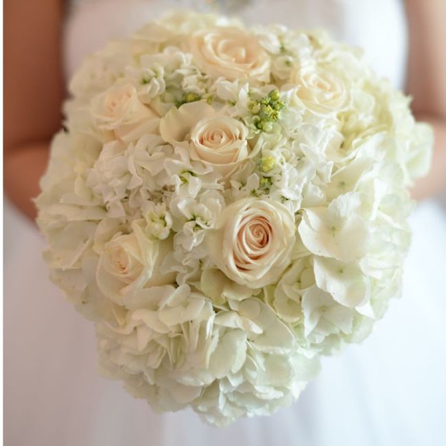 Show me your bouquet