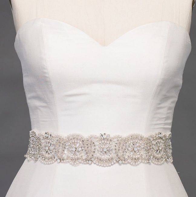 Designer Gowns