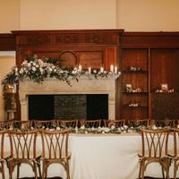 Reception chairs upgrade - 2