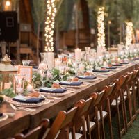 Reception chairs upgrade - 3