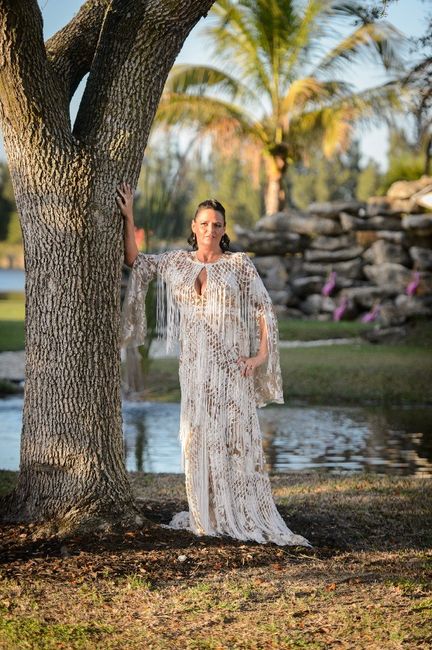 What’s your wedding dress budget? - 1