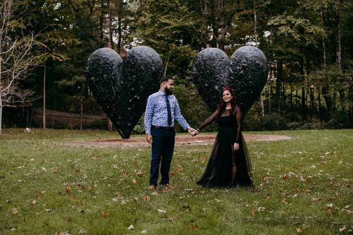 Engagament photo outfit?! - 1