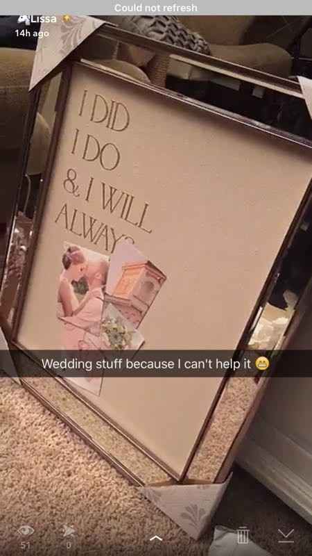 Rather excited about this