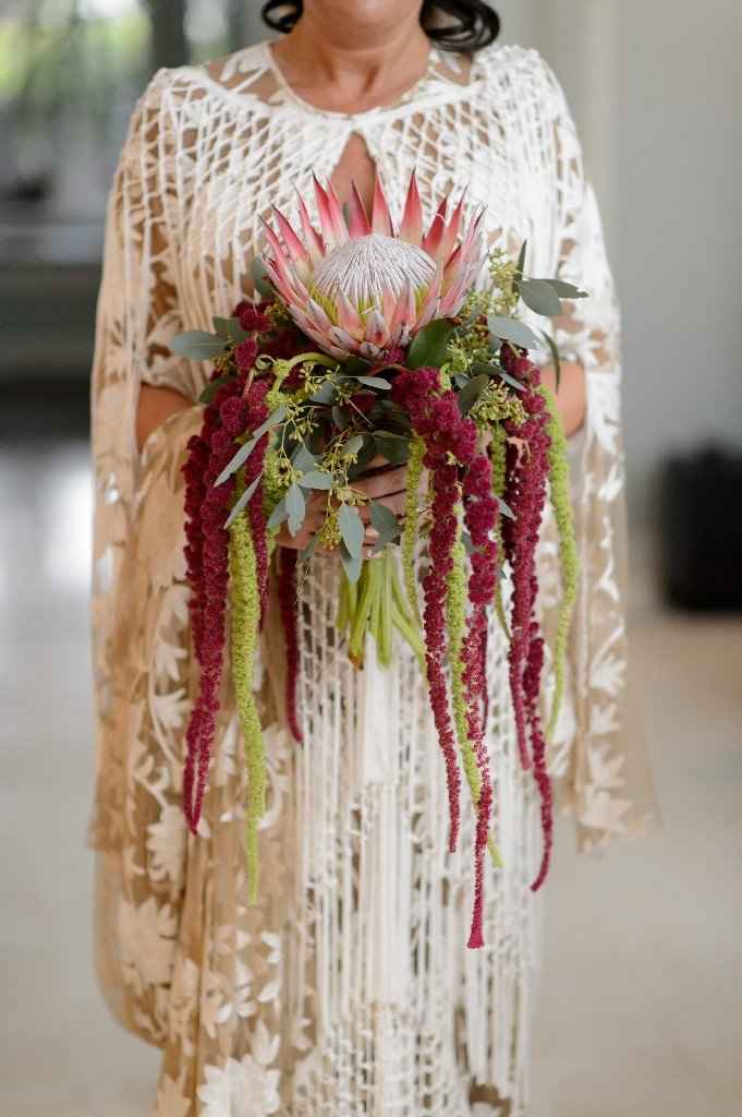 Non-traditional Brides - 2