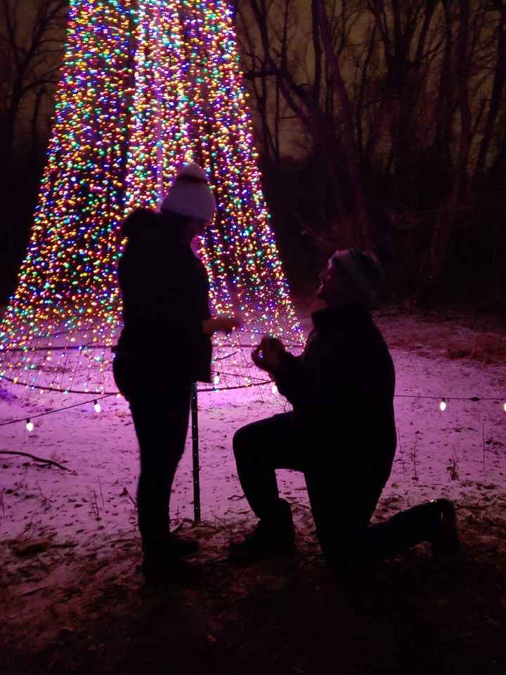 Brides of 2020!  Show us your ring! - 2