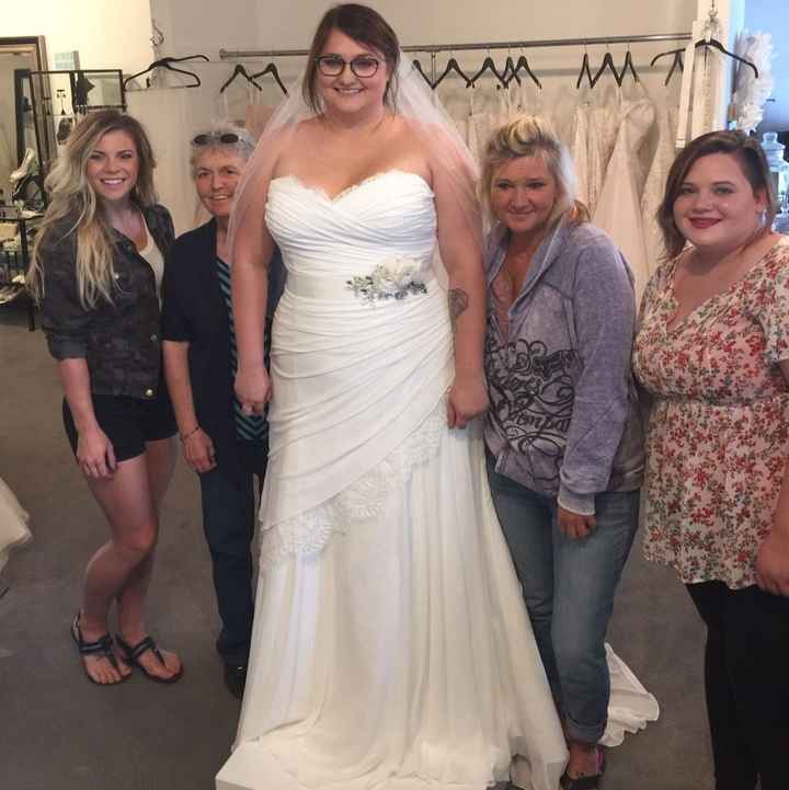 Help meeeee with my dress