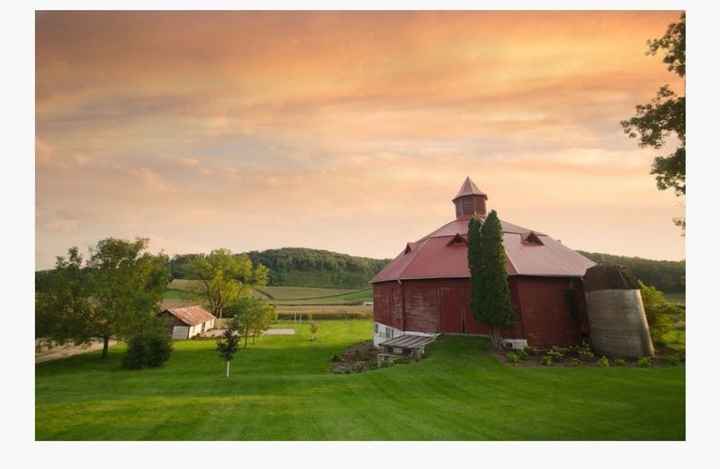 Venue booked. Caterer booked. Now what?