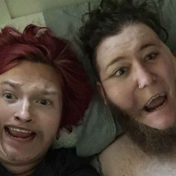 Official Face Swap Thread