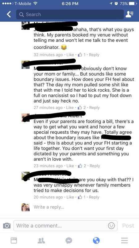 I told my bridesmaids NO TATTOOS!