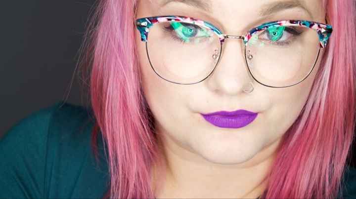 NWR show me your crazy hair color