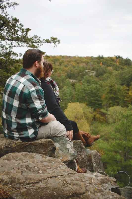 *UPDATE MORE engagement photos sneak peak! (I AM IN LOVE)