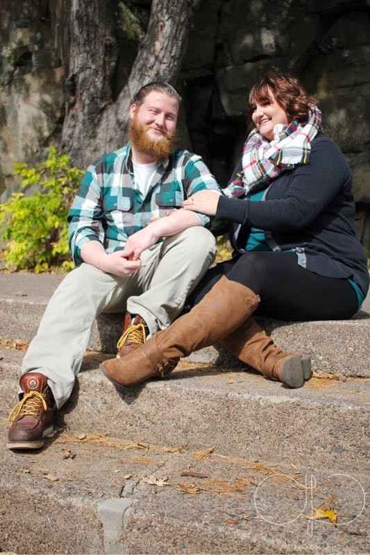 *UPDATE MORE engagement photos sneak peak! (I AM IN LOVE)