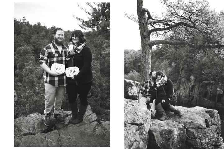 *UPDATE MORE engagement photos sneak peak! (I AM IN LOVE)