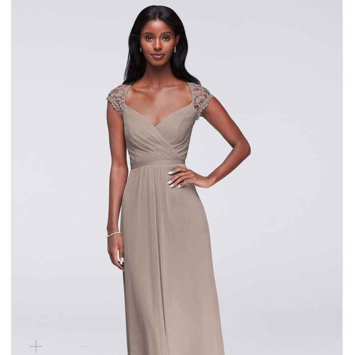 Too many dark colors?