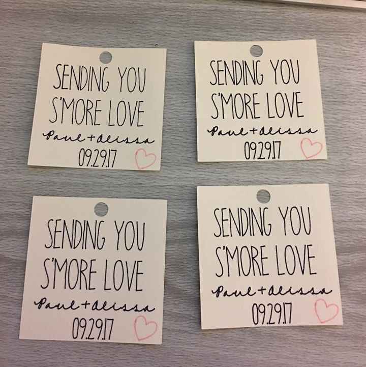 Let me see your Cricut wedding projects!!