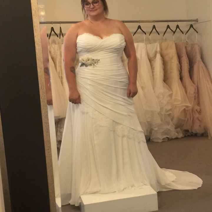 Let Me See Your Dresses: Plus Size Edition