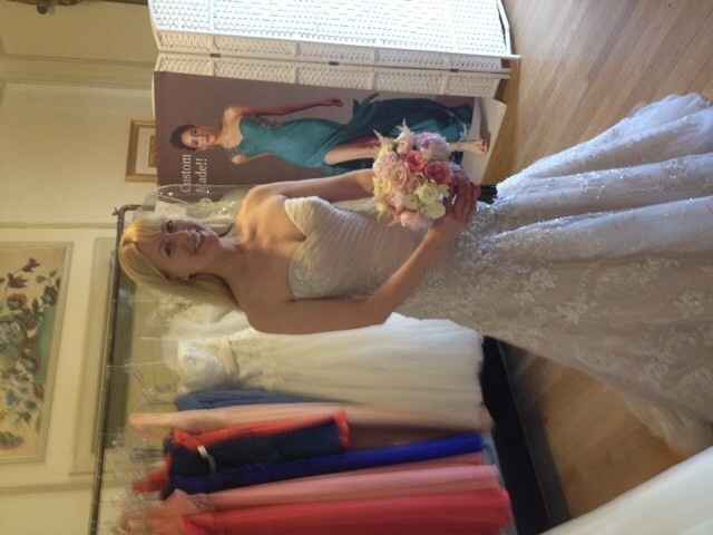 Should I add straps??