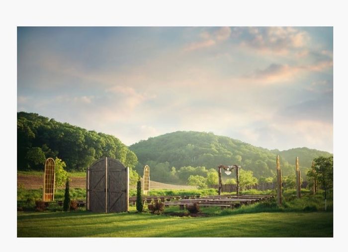 Venue booked. Caterer booked. Now what?