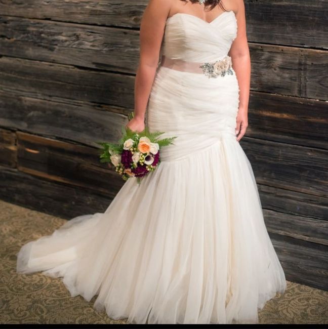 Dress Inspiration.....