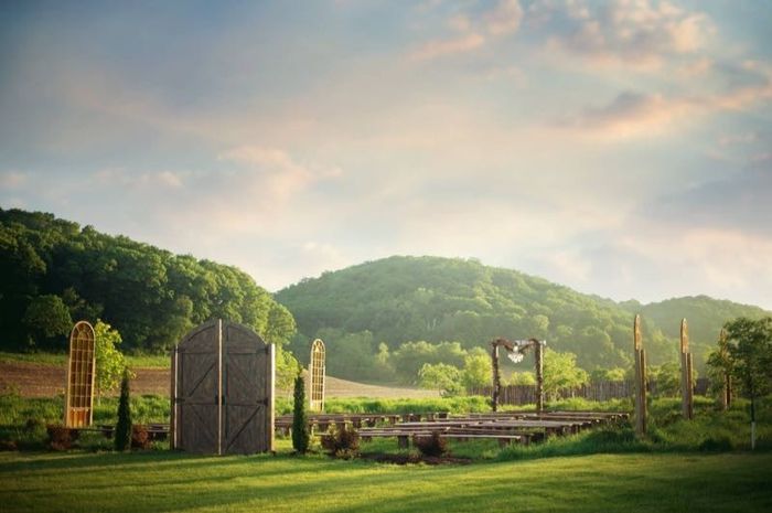 Share your venue-love with me!!!