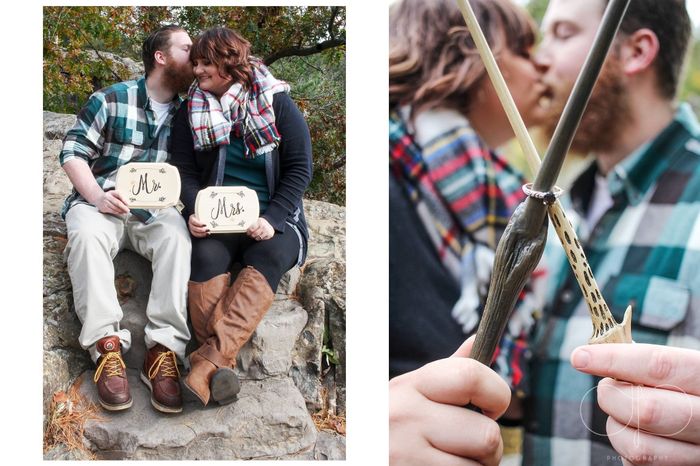 *UPDATE MORE engagement photos sneak peak! (I AM IN LOVE)