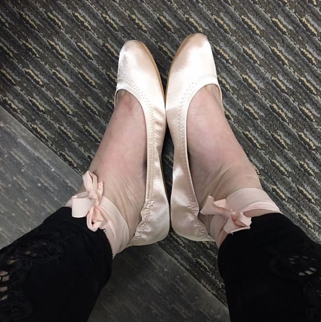 Any good shoes??
