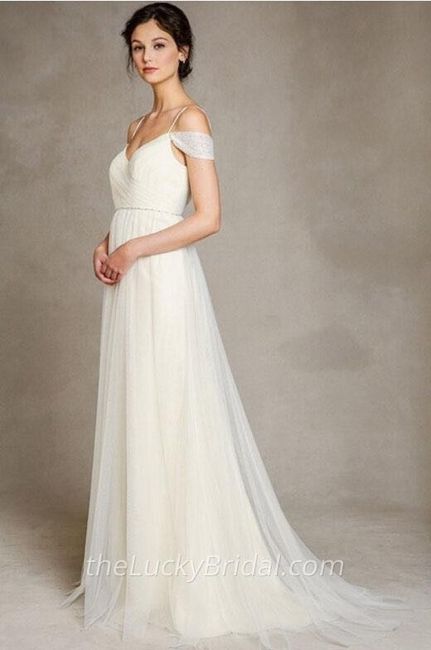 Dress question