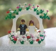 Cake topper has arrived!