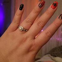 Show me the Ring!💍 - 1