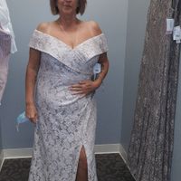 Mother of Bride dresses - 1