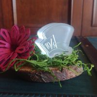 Let's Talk Details: Place Cards! - 1