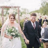 Tattooed Brides - what are you doing?