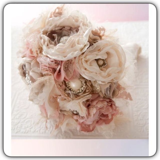 Stressing about bouquet alternatives.....