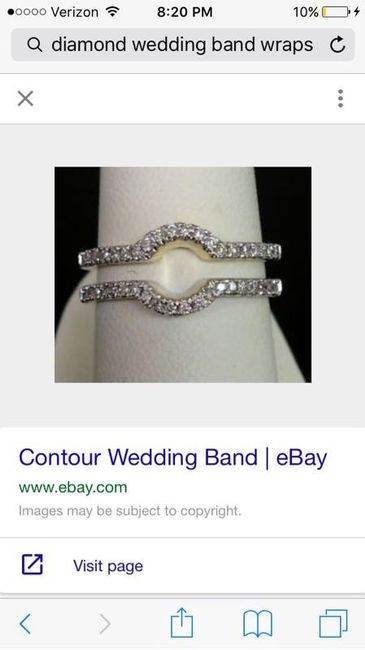 Colored Diamond Ring? Successful Redesign?