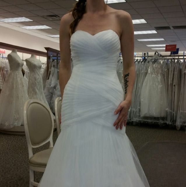 I need some dress porn!