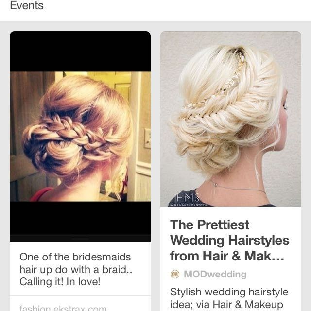 How are you ladies wearing your hair?