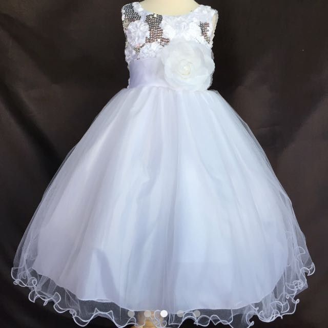 Baby Flower Girl Advice
