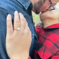 Brides of 2022! Show us your ring! - 1