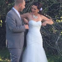 LET'S  SEE THE DRESSES